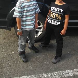 Meet your Posher, Peter